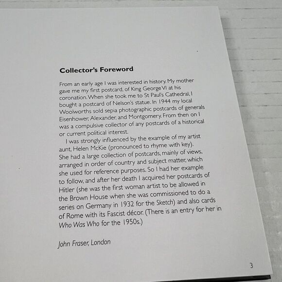 Andrew Roberts Postcards of Lost Royals (Hardback) Postcards From... (UK IMPORT) - Picture 8 of 16